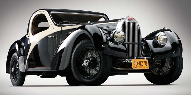Best Bugatti Transport Services