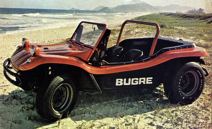 Bugre