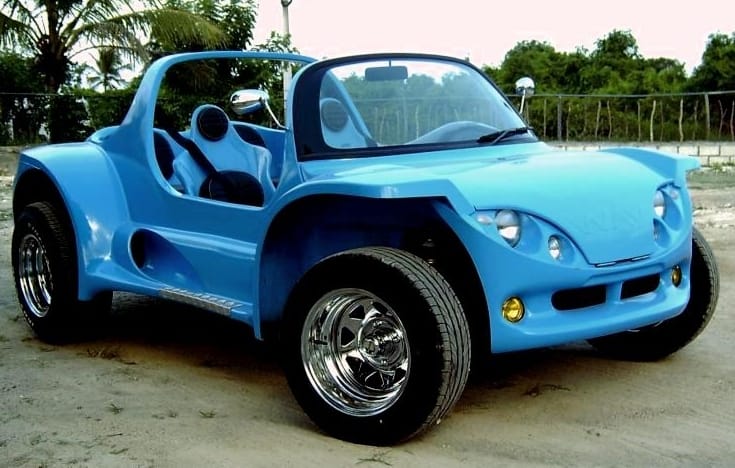 Bugway