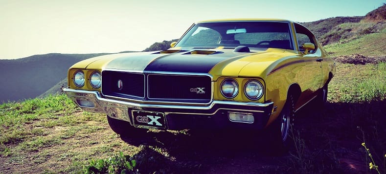 Buick