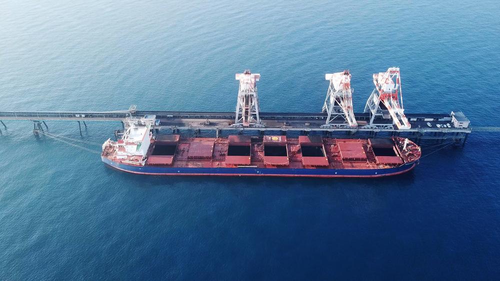 What is Heavy Bulk Cargo?