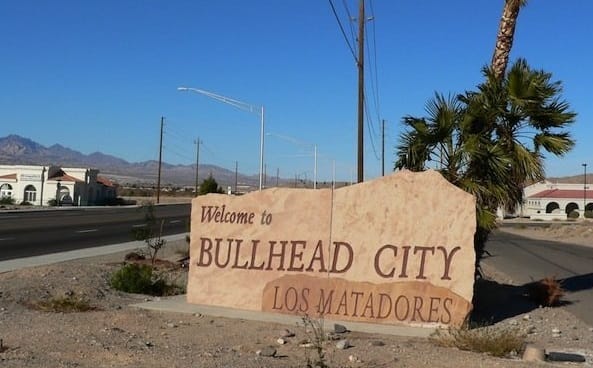 Bullhead City Motorcycle Shipping