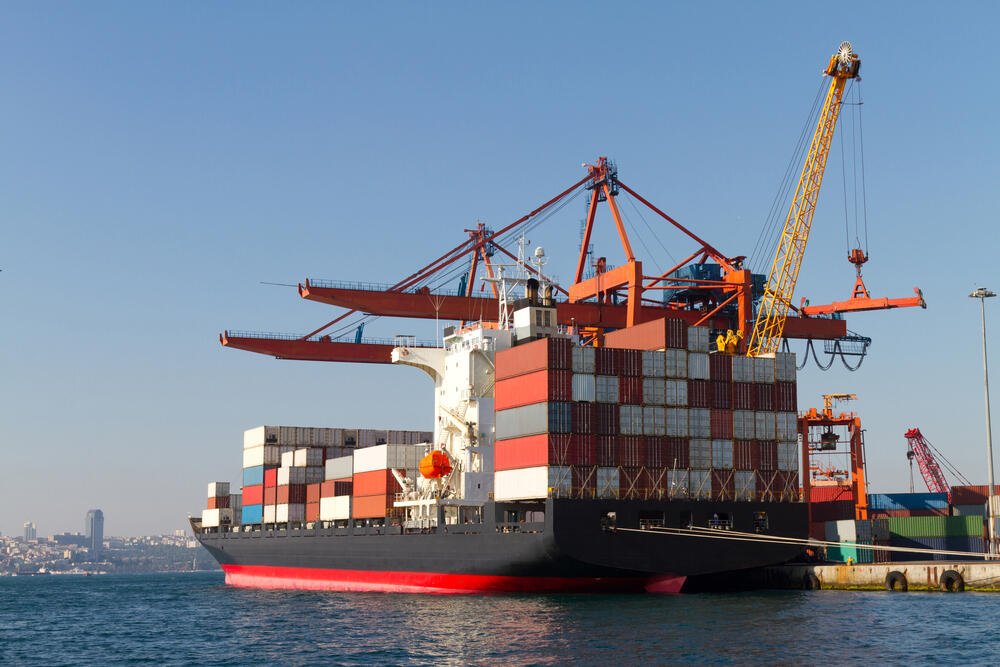 Burkina Faso International shipping Services