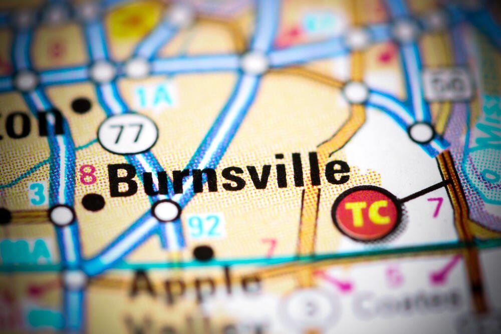 RV Shipping Burnsville