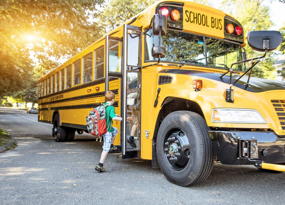 Bus Transport – How to Ship a Bus?
