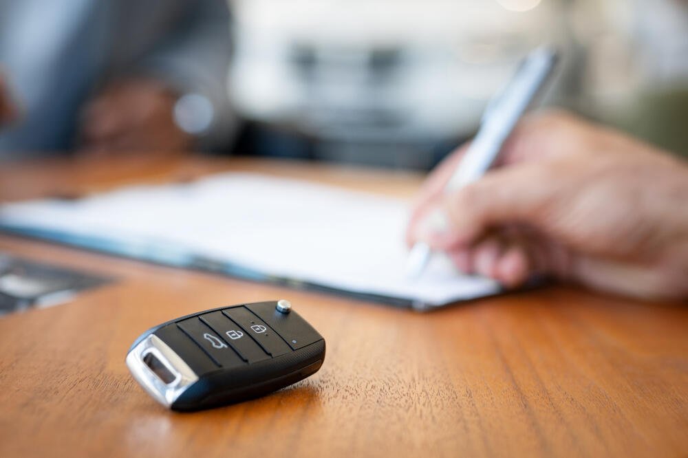 Buy A Car Now Or Wait Until 2024