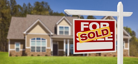 Buying A New House -The Conveyance Process