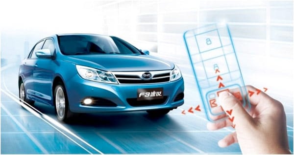 Byd