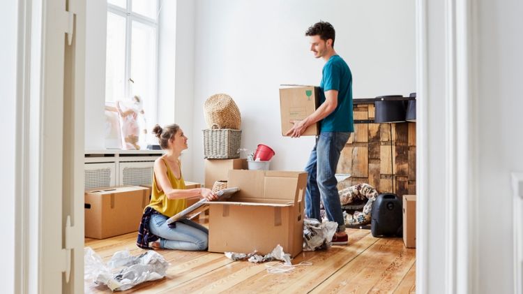 Cheap Movers In Sanger