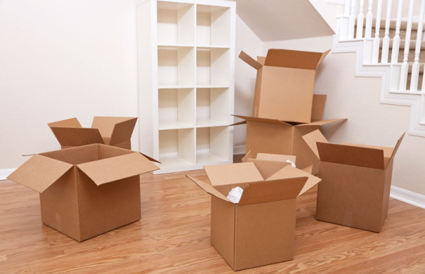 Cheap Movers In Hercules