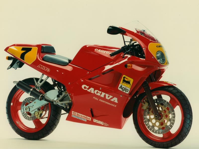 Cagiva