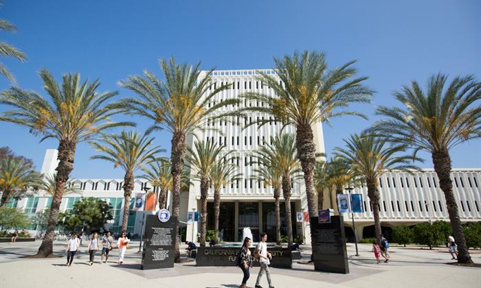 California State University (Fullerton)