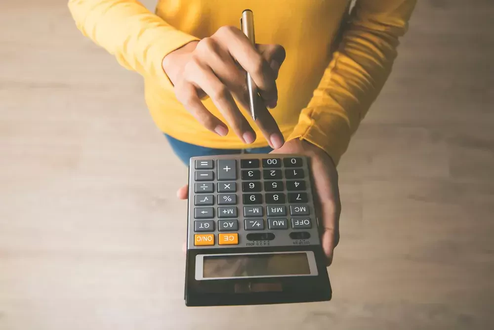 Calculate Shipping Costs