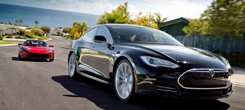 Shipping Car Overseas from California