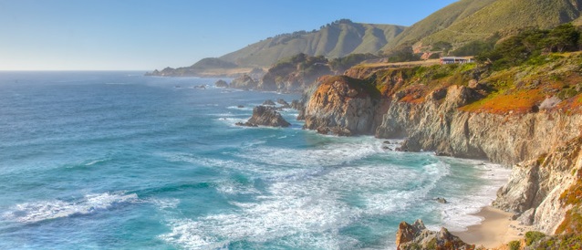 California (CA) State To State Moving Services