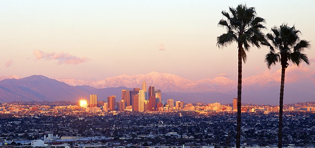 Why You Will Probably Need Your Car When Moving to California