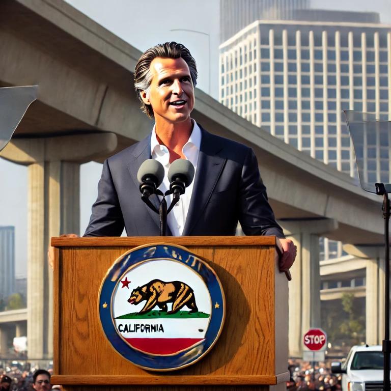 Californias Clean Air Regulations