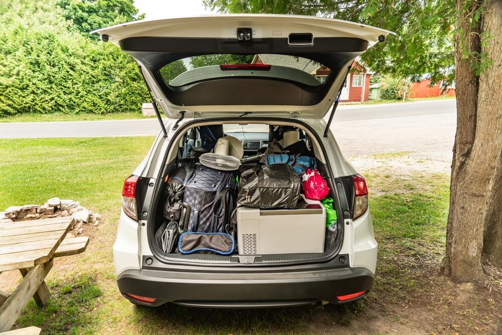 Can You Ship Yourself With Your Car 02