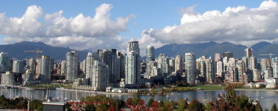 Moving To Canada From France
