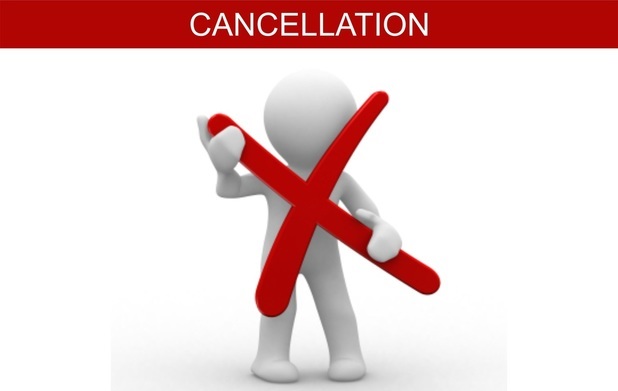 How To Cancel Your Auto Transport Order