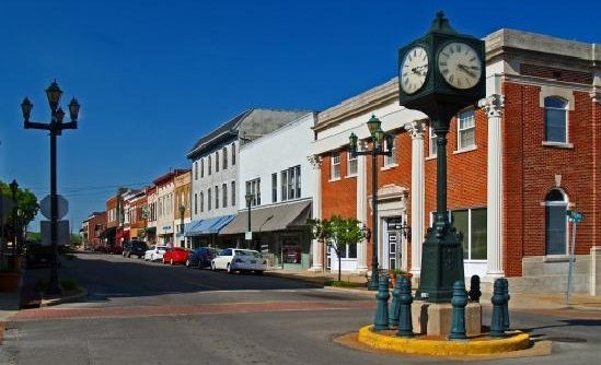 Cape Girardeau