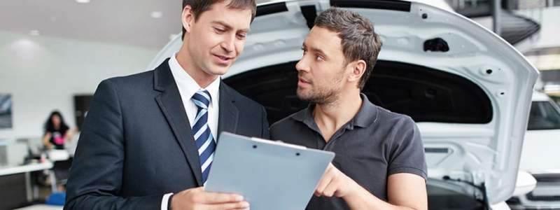 How to Screen Potential Car Buyers