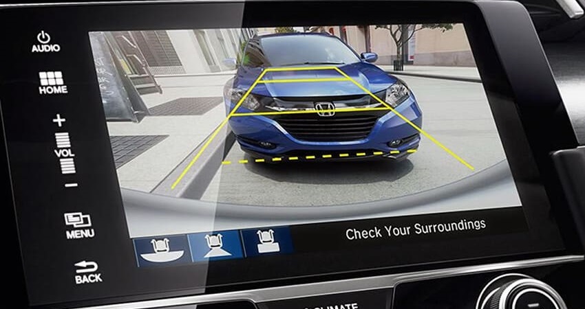 FMCSA Approves Usage Of Cameras Instead Of Side Mirrors