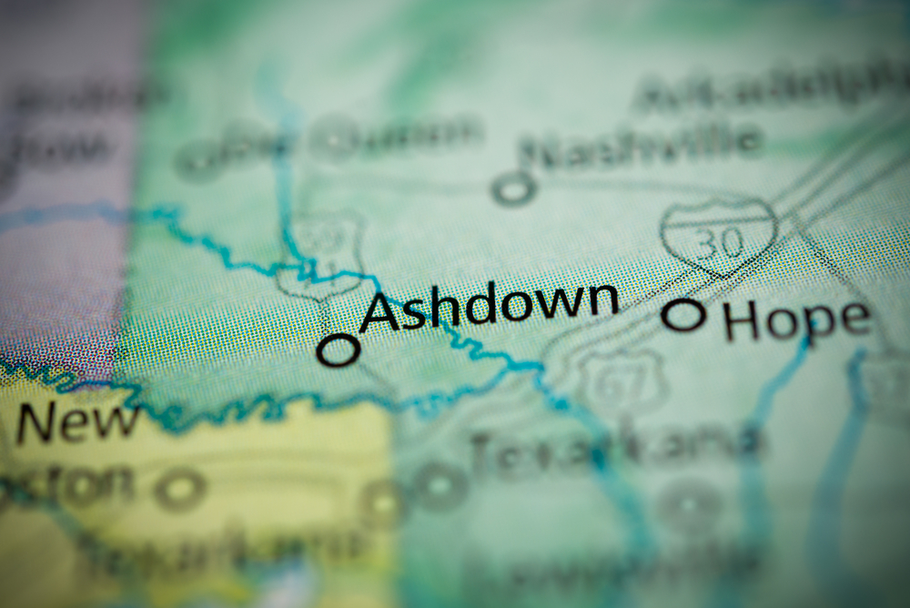 Auto Transport Services & Car Transport Companies Ashdown