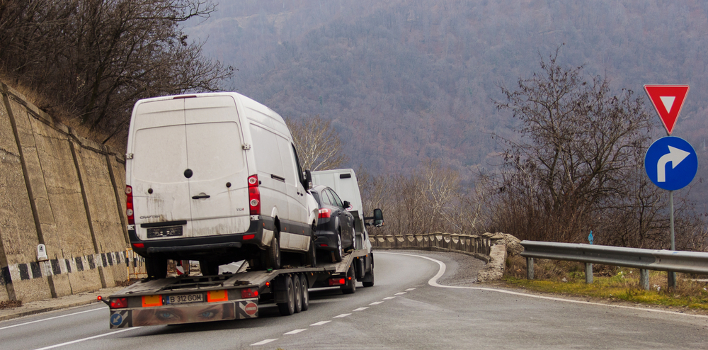 Car Transport Atlantis