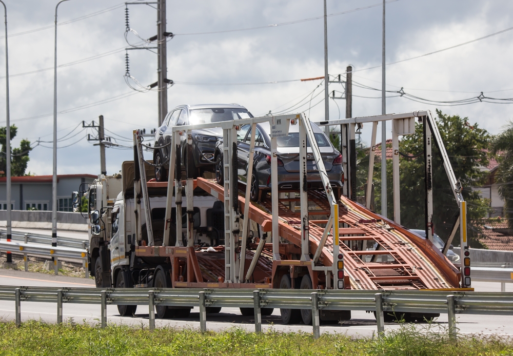 Car Transport Attleboro