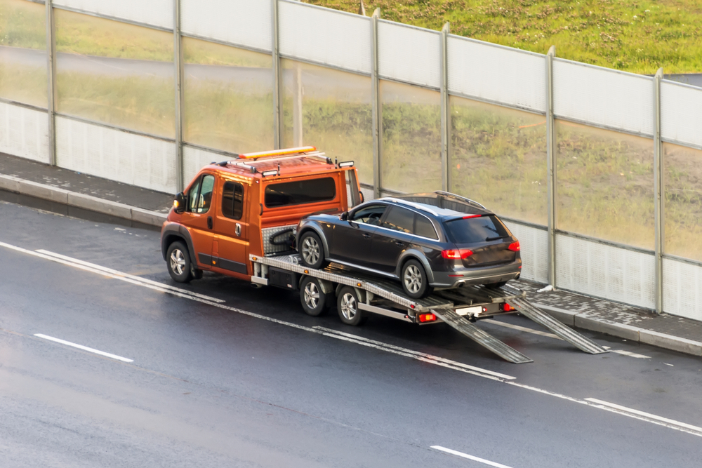 Cheap Car Shipping Bay County
