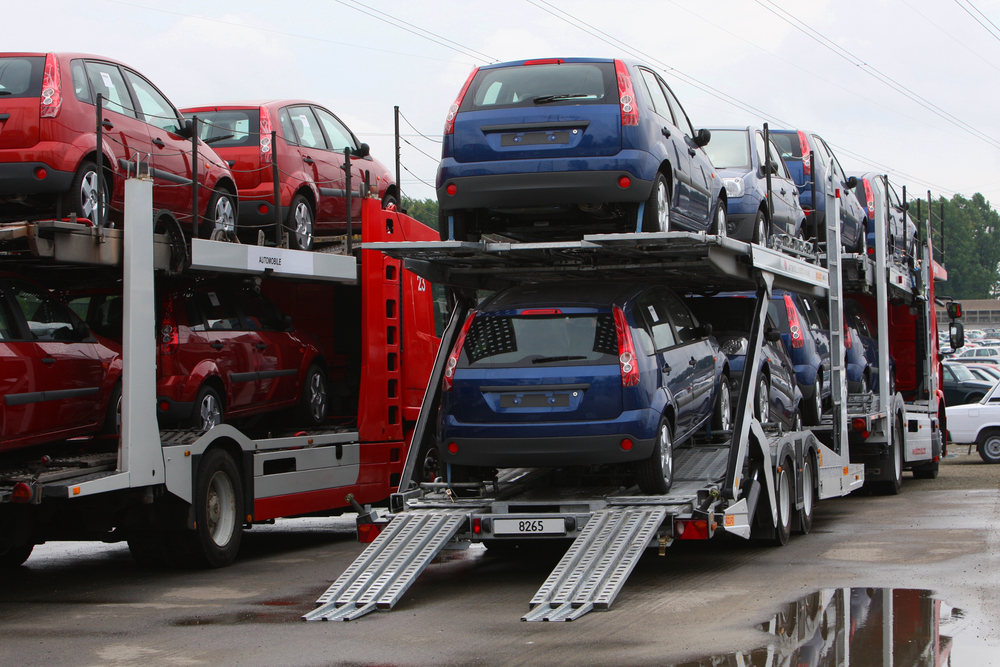Ship Your Car Bay Harbor Islands