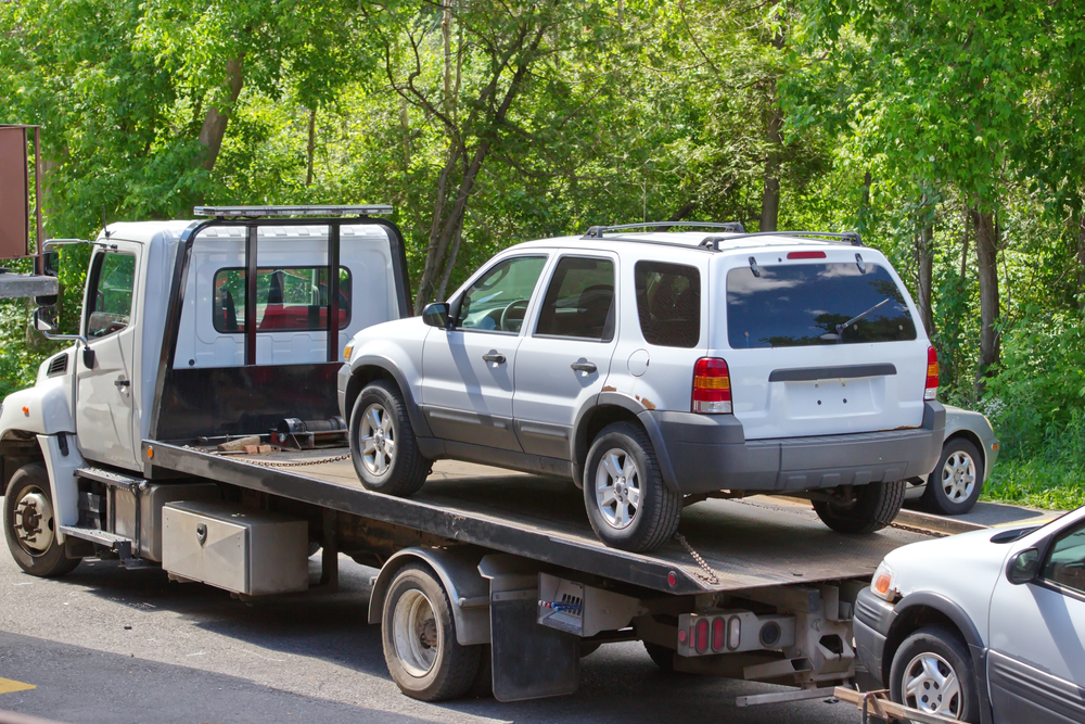 Cheap Car Transport Belleair Beach