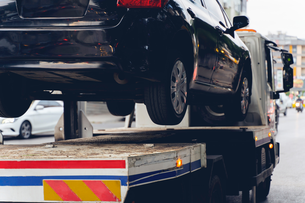 Cheap Car Transport Bethel