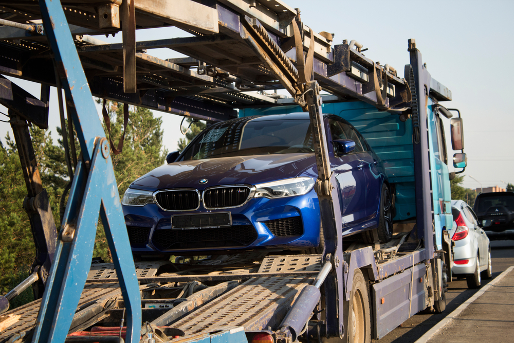 Cheap Car Shipping Biscayne Park