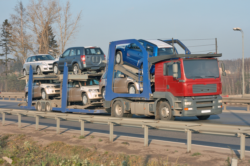 Car Movers Bonita Springs
