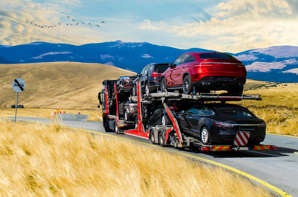 Auto Transport Bowling Green