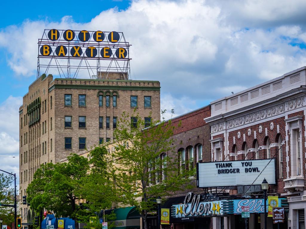 Car Shipping Bozeman Mt Auto Transport Bozeman Mt Near Me