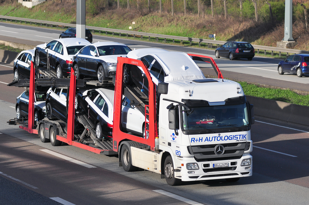 Auto Transport Bradenton