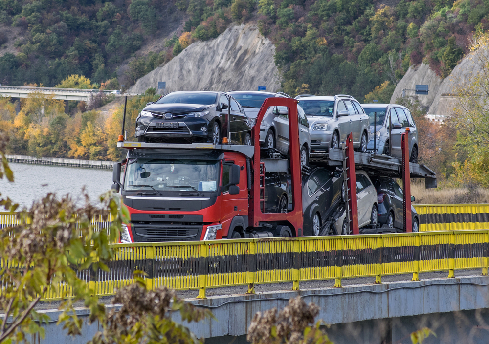 Cheap Car Shipping Buckeye
