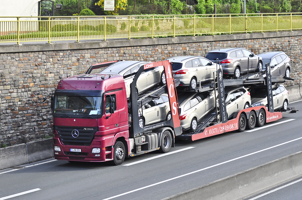 Car Movers Chesapeake