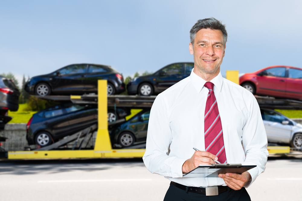Cheap Car Transport Chesterfield