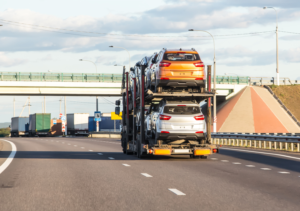 Car Transport Citrus County
