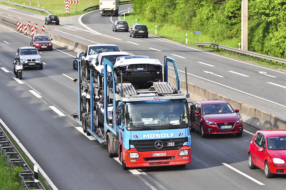 Best Car Shipping Company Clear Cleveland