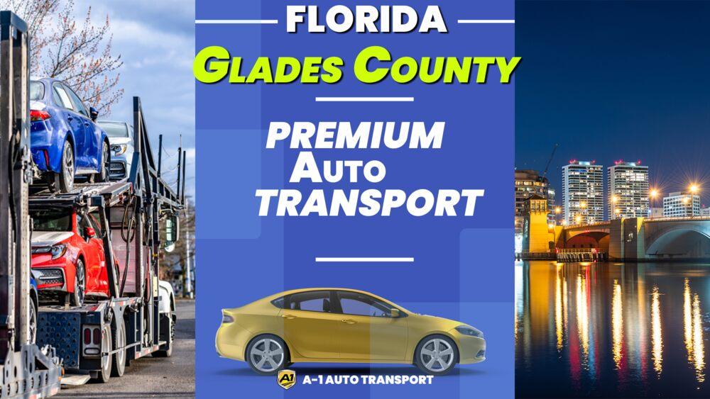 Auto Movers Glades County
