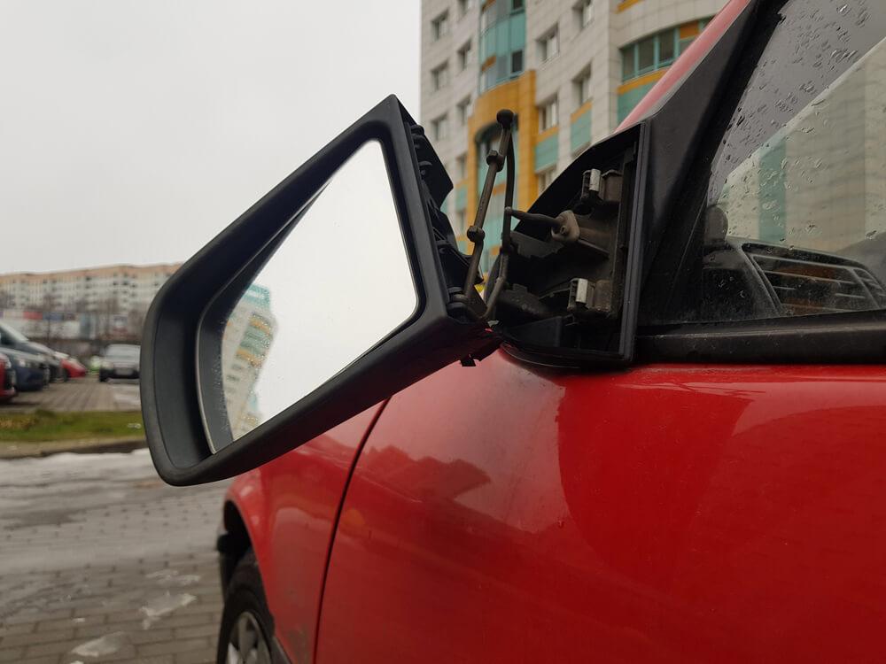 Dealing with Car Shipping Vehicle Damage