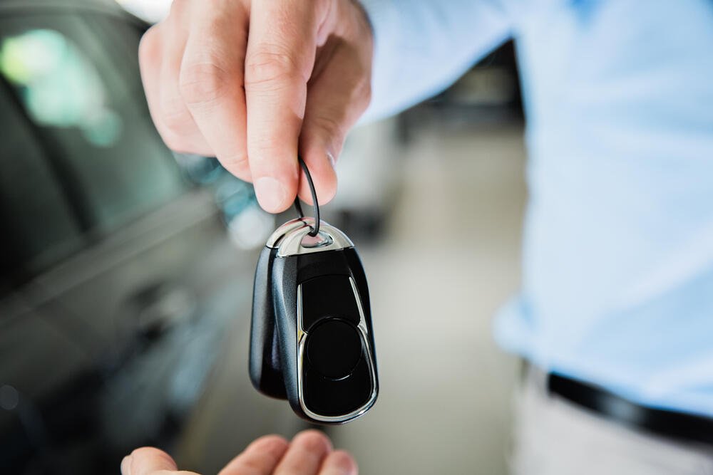 Efficient Car Delivery Services A1 Auto Transport