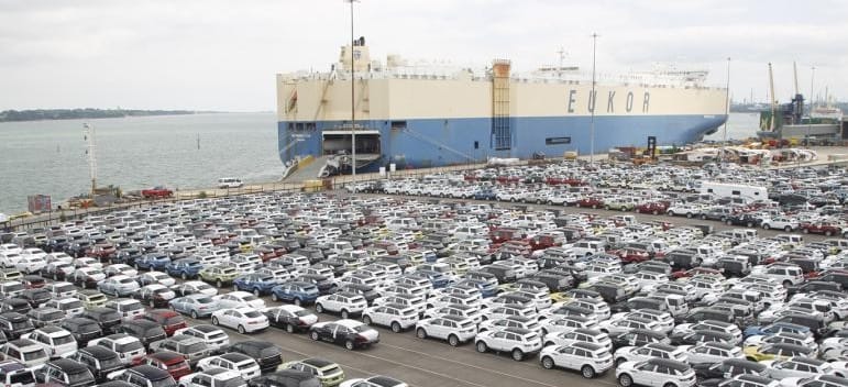 Why Now is a Good Time to Buy Foreign-Made Cars