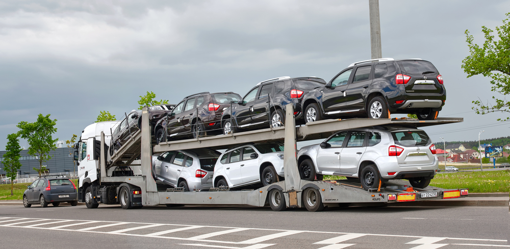 Ship Your Car Berrien County