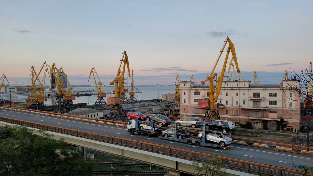 Vehicle Transport Services Bridgeport